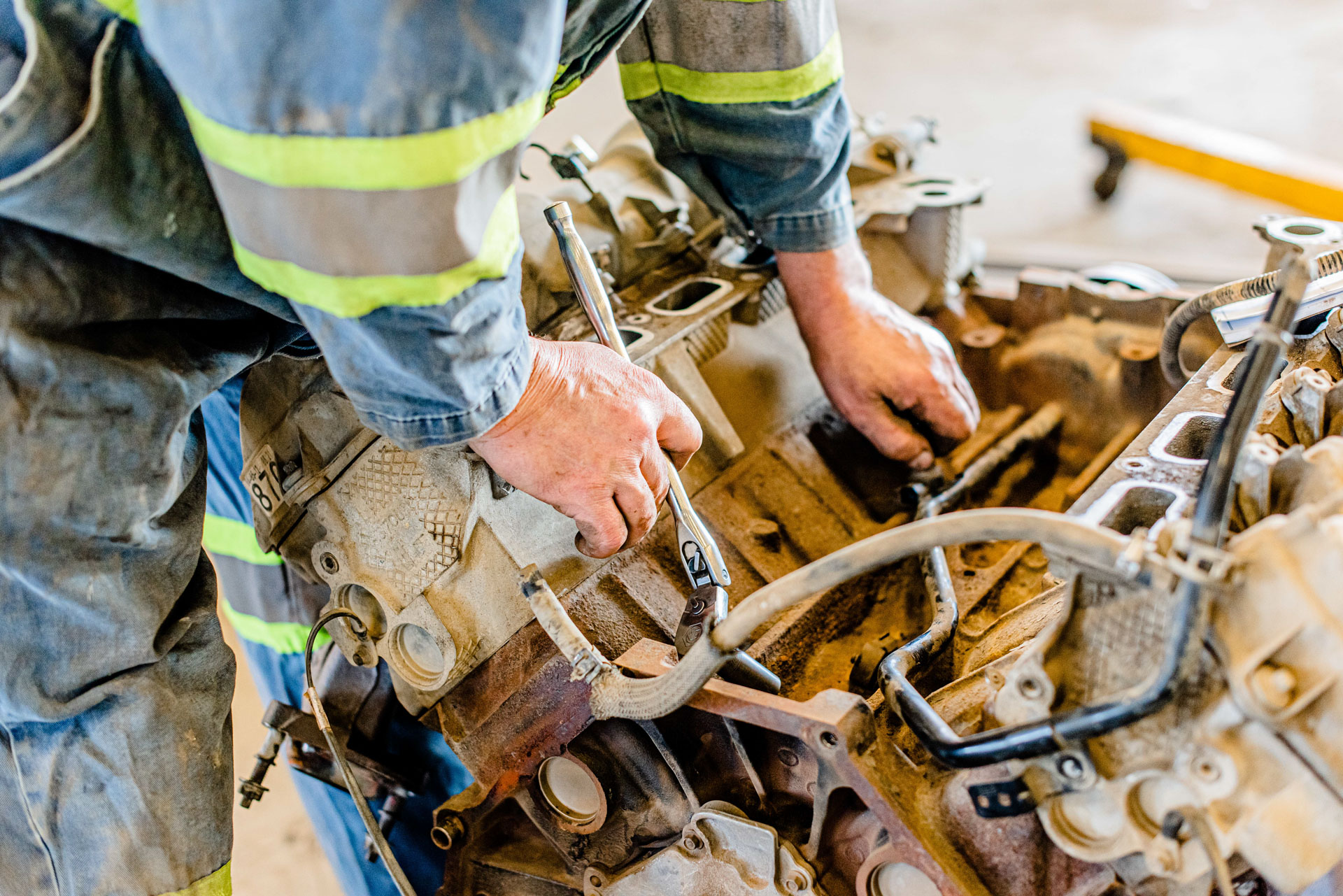 Truck Performance & Tuning in Western Canada Truck Zone